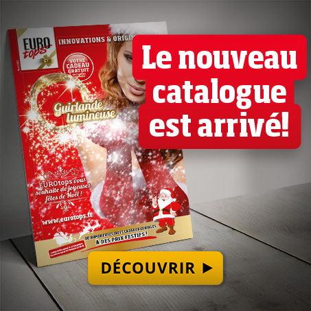 Les points forts du catalogue actuel