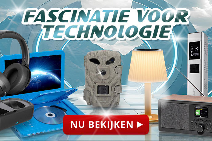 Découvrir la fascination de la technique