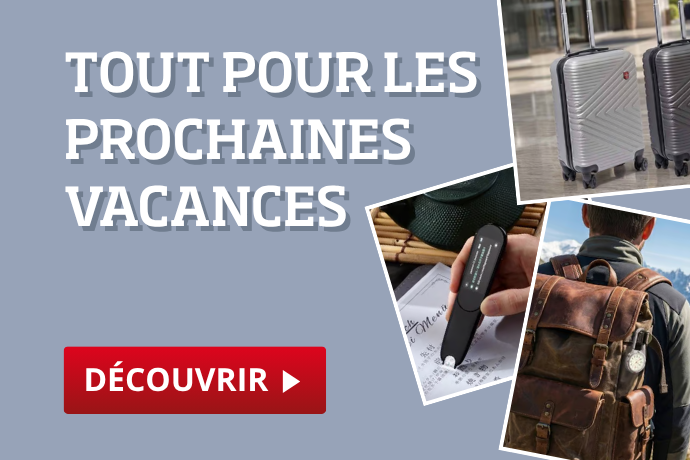 Articles pour le voyage