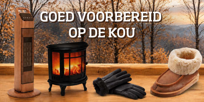Warmtetips – comfortabel in de herfst en winter