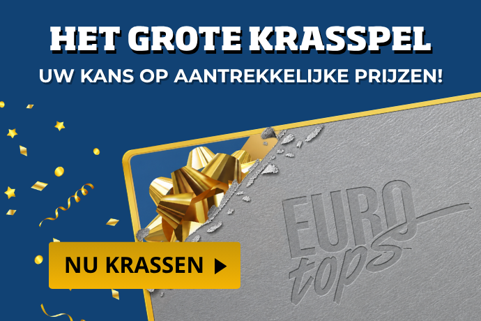 Het grote krasspel