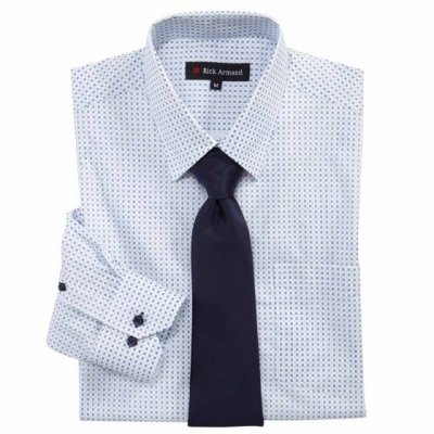 Image de catégorie pour Cravattes et foulards