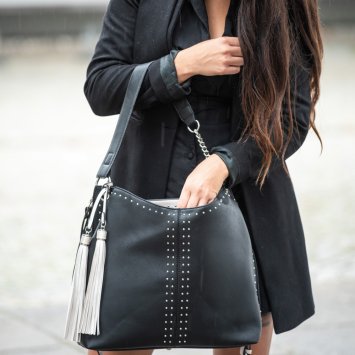 Sac à main collezione alessandro