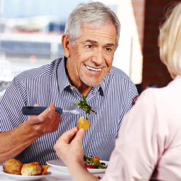 Bestek voor senioren 