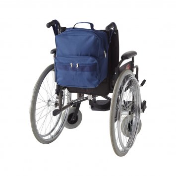 Sac pour fauteuil roulant