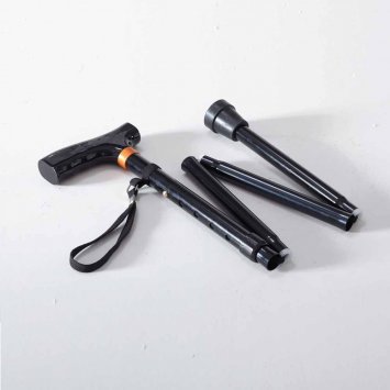 Canne de voyage "Fritz"