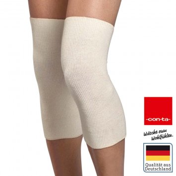 Chauffe-articulations angora