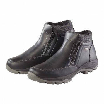 Winterboots met klimaatmembranen