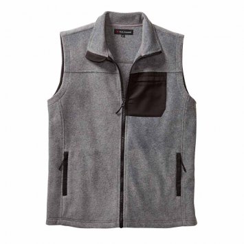 Gilet polaire