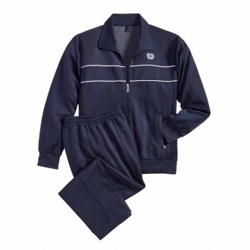 Ensemble détente en jersey