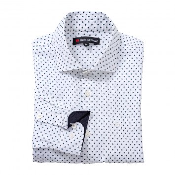 Chemise stretch MILANO