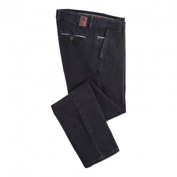 Jean hautement extensible à 360°