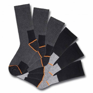 Chaussettes de bricoleur