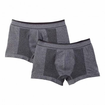 Caleçon rétro sans couture