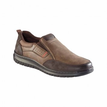 Comfortabele stretchschoenen