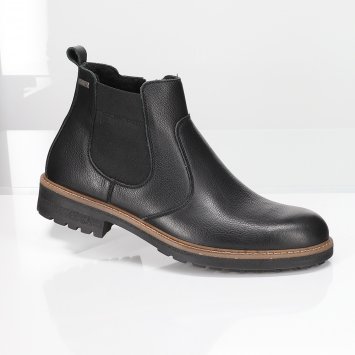 Stretchboots met klimaatmembranen