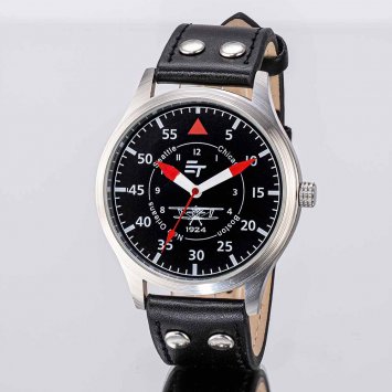 Montre d’aviateur "Atlas"