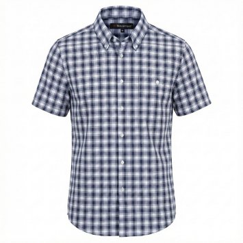 Gemakkelijk te onderhouden stretchhemd