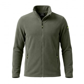 Veste polaire pour homme