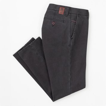 Thermolite katoenen broek