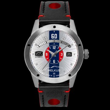 Montre UMF voitures de sport