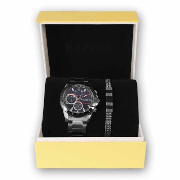 Coffret homme Raptor