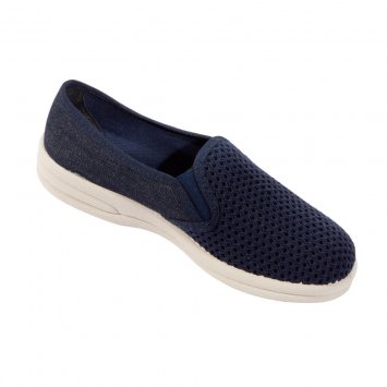 Mocassins d’été légers