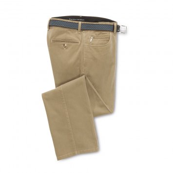 Pantalon sans repassage