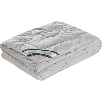 Couverture en baby alpaga 135 x 200 cm