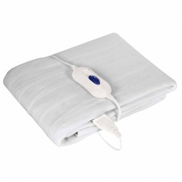 Couverture chauffante 3 zones