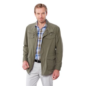 Veste d’été légère