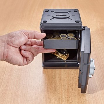 Tireline numérique « coffre-fort »