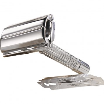 Lames de rasoir Lot de 5 