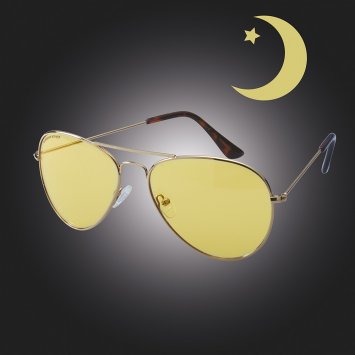 Lunettes de nuit Eagle Eyes®