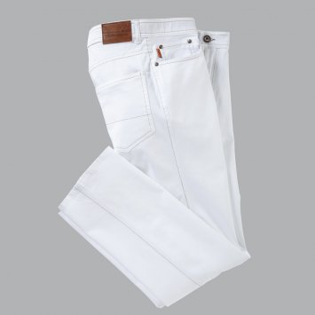 Jean léger antitache