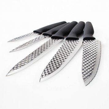 Assortiment de couteaux "Air Blade"