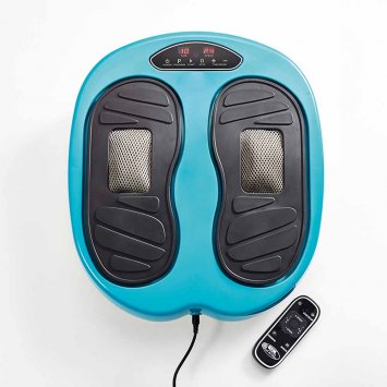 Vibrerend massageapparaat