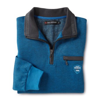 Sweat thermique moderne