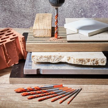 Jeu de forets multi-usages