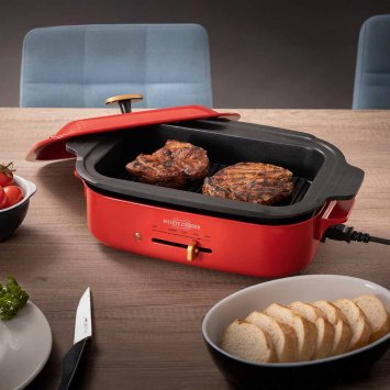 Mijoteuse de table multifonction