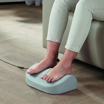 Appareil de massage pour les pieds