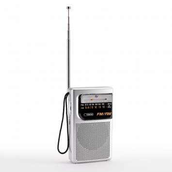 Radio de poche « Mobile »
