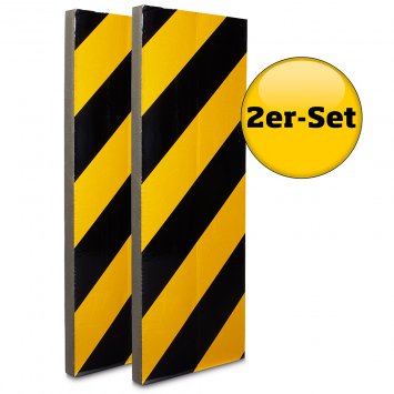 Protection bord de portière