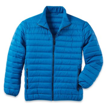 Veste matelassée