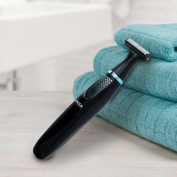 Rasoir de précision