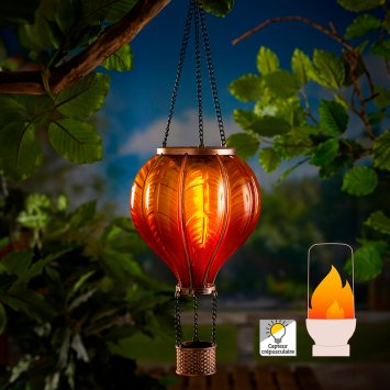 Ballon solaire « Sunset »