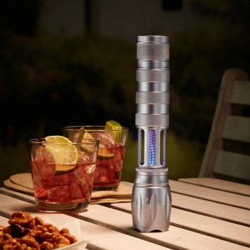 Taschenlampe""Catchlight""