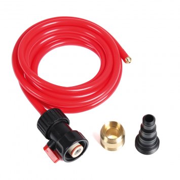 Nettoyeur de canalisations turbo