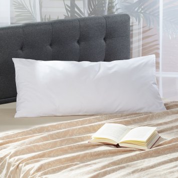 Oreiller en poil de chameau