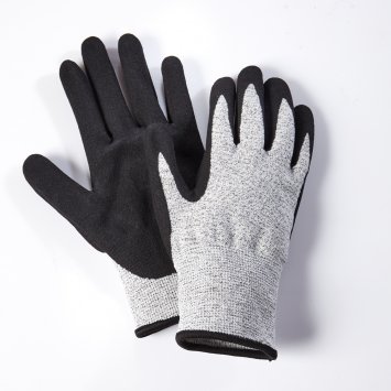 Gants anti-coupure avec Extra Grip